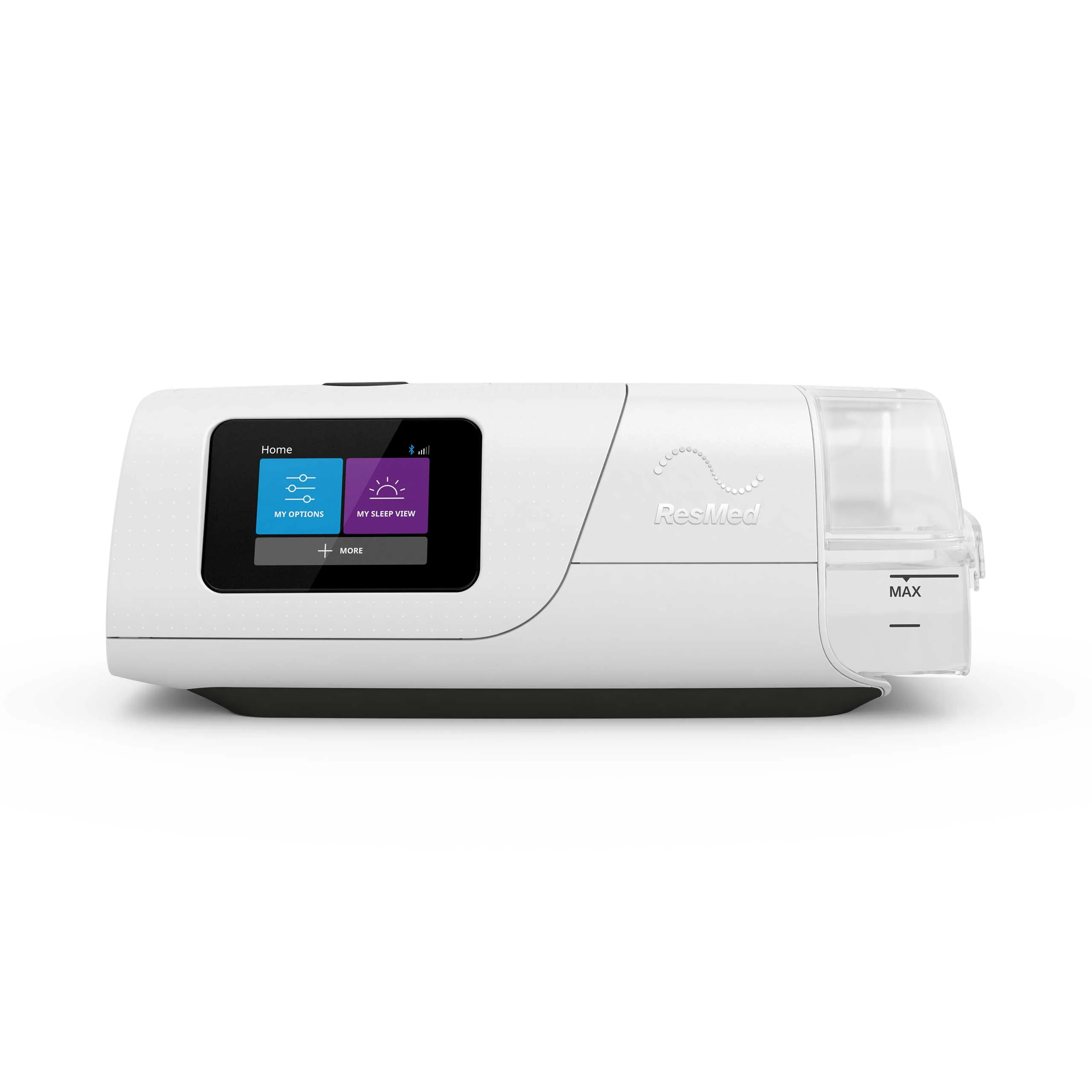 BiLevel and BiPAP Machines